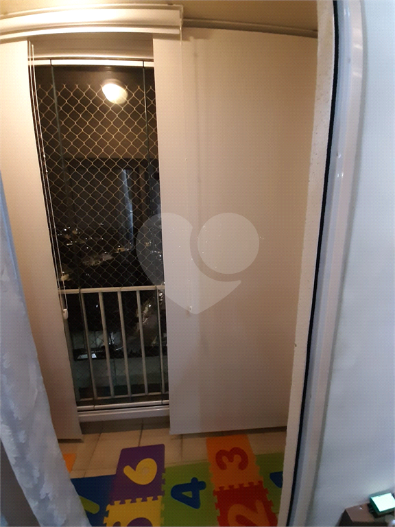 Excelente Apartamento na Brasilandia 
