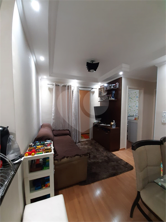 Excelente Apartamento na Brasilandia 
