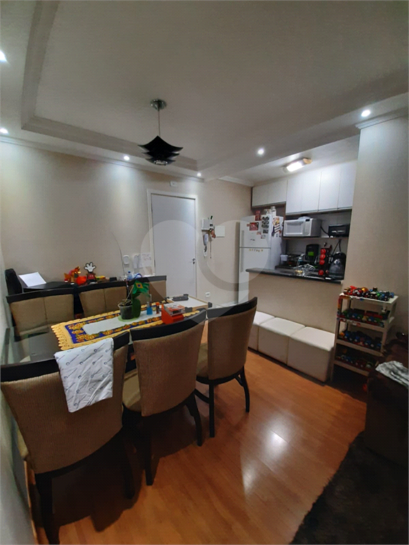 Excelente Apartamento na Brasilandia 