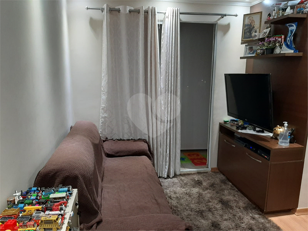Excelente Apartamento na Brasilandia 