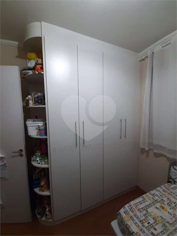 Excelente Apartamento na Brasilandia 
