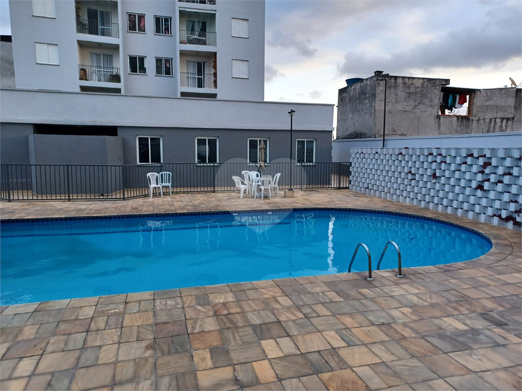 Excelente Apartamento na Brasilandia 