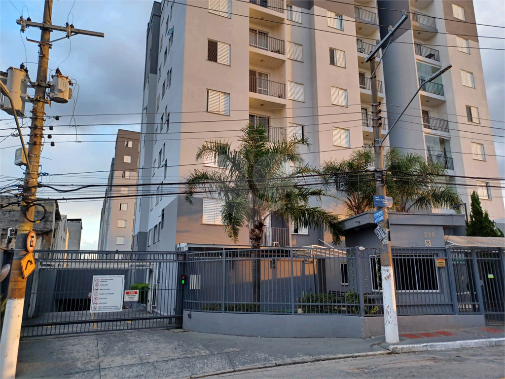Excelente Apartamento na Brasilandia 