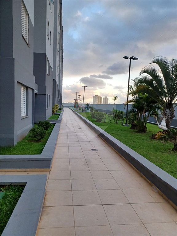 Excelente Apartamento na Brasilandia 