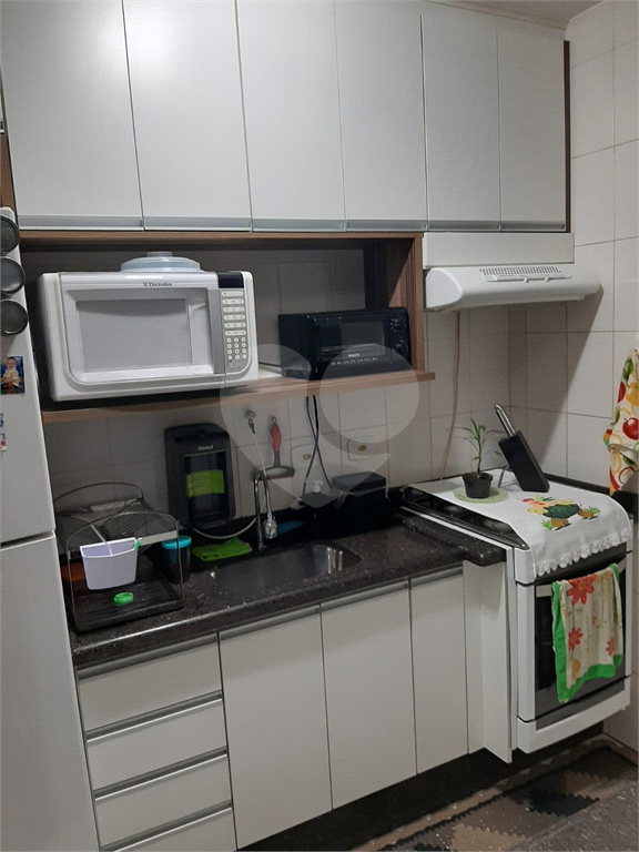 Excelente Apartamento na Brasilandia 