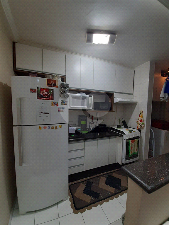 Excelente Apartamento na Brasilandia 