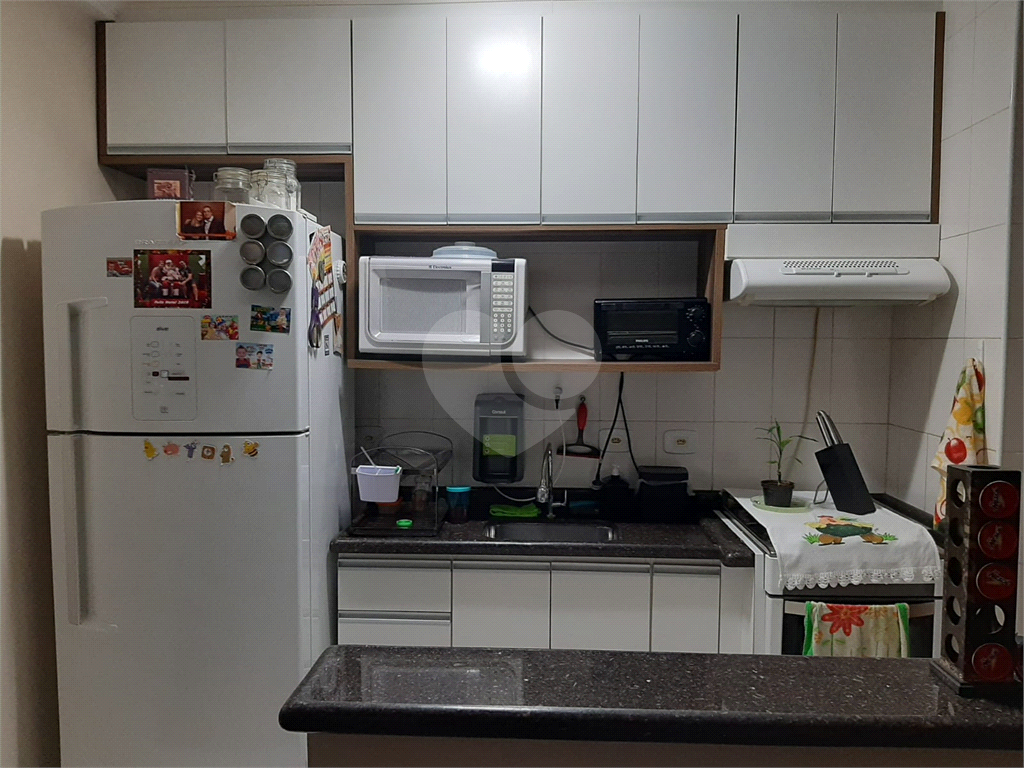 Excelente Apartamento na Brasilandia 