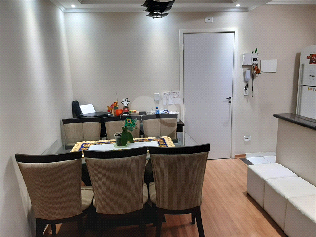 Excelente Apartamento na Brasilandia 