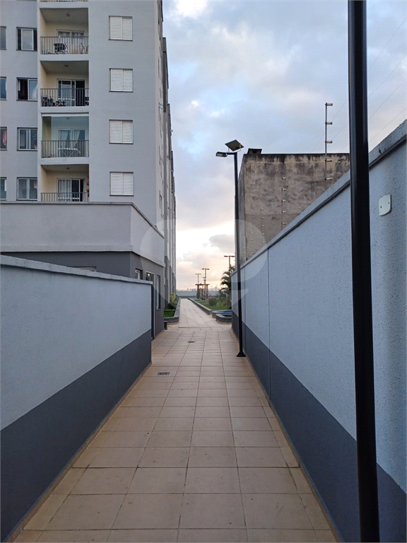 Excelente Apartamento na Brasilandia 