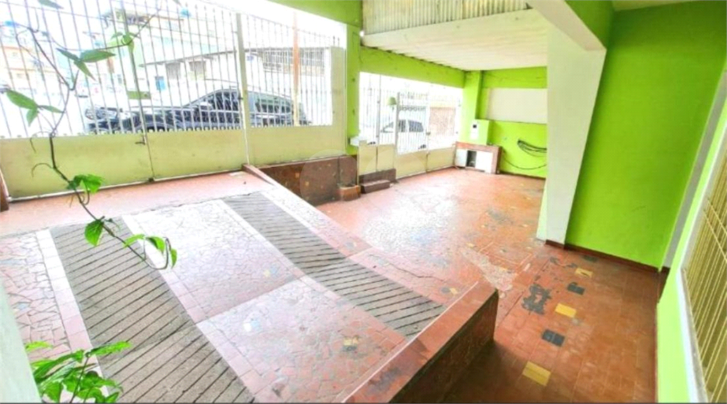 Casa para Venda - Freguesia Do Ó