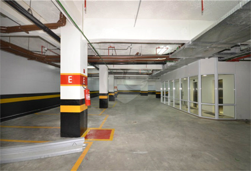 Sala Comercial para locação em Pinheiros 