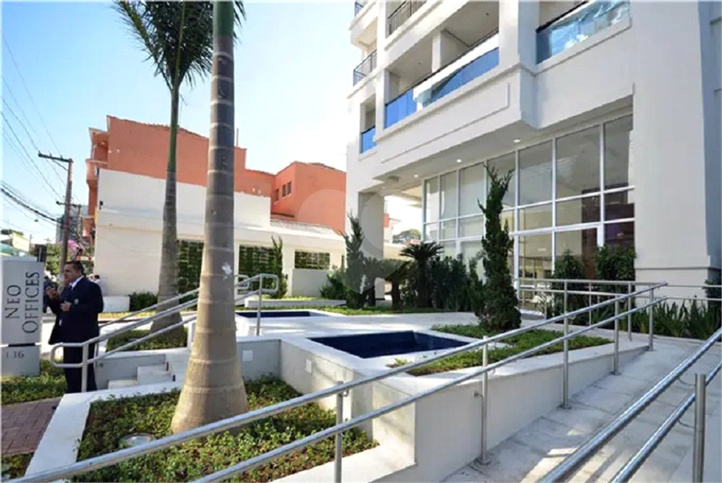 Sala Comercial para locação em Pinheiros 