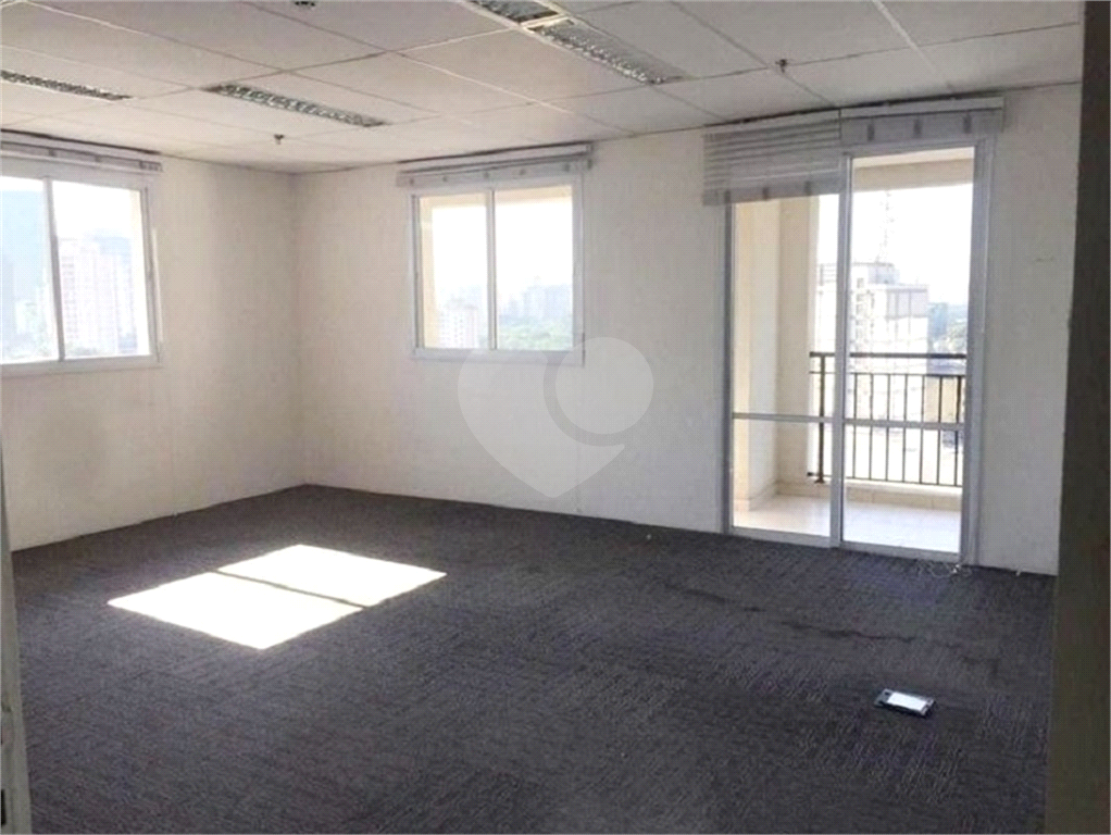 Sala Comercial para locação em Pinheiros 