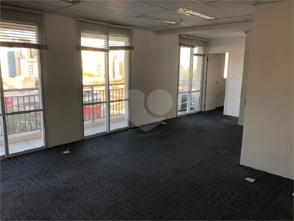 Sala Comercial para locação em Pinheiros 