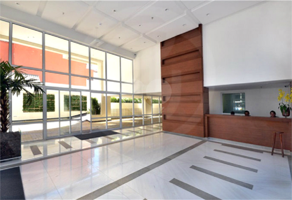 Sala Comercial para locação em Pinheiros 