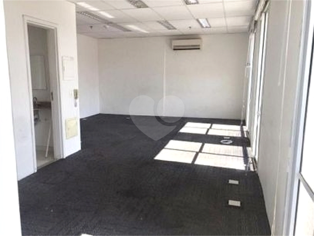 Sala Comercial para locação em Pinheiros 