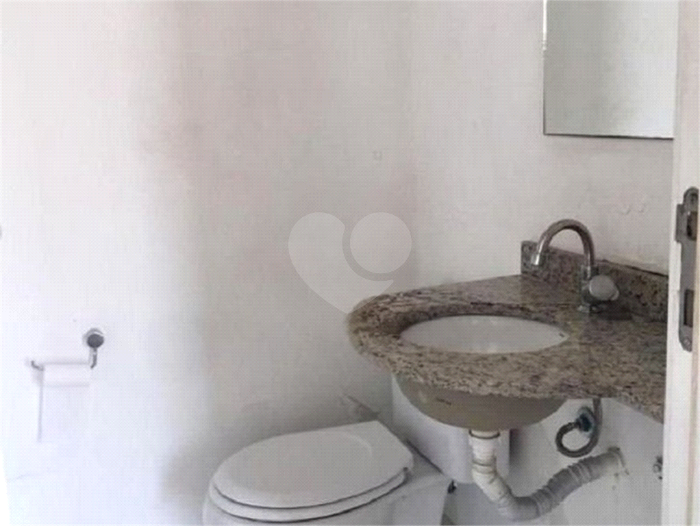 Sala Comercial para locação em Pinheiros 