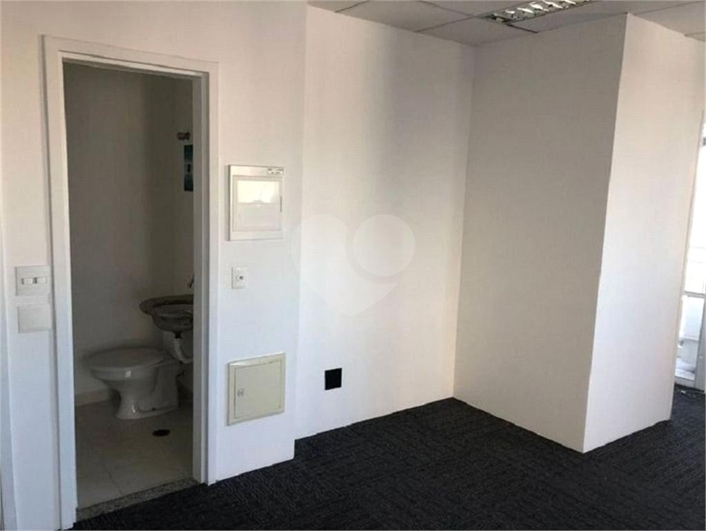 Sala Comercial para locação em Pinheiros 