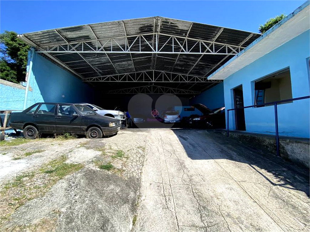 Depósito-Galpão-Armazém à venda, 231m² - Foto 5