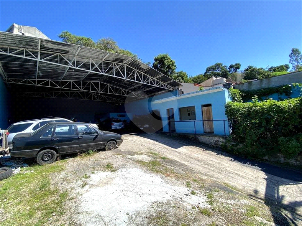 Depósito-Galpão-Armazém à venda, 231m² - Foto 3