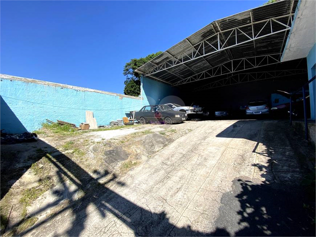 Depósito-Galpão-Armazém à venda, 231m² - Foto 8