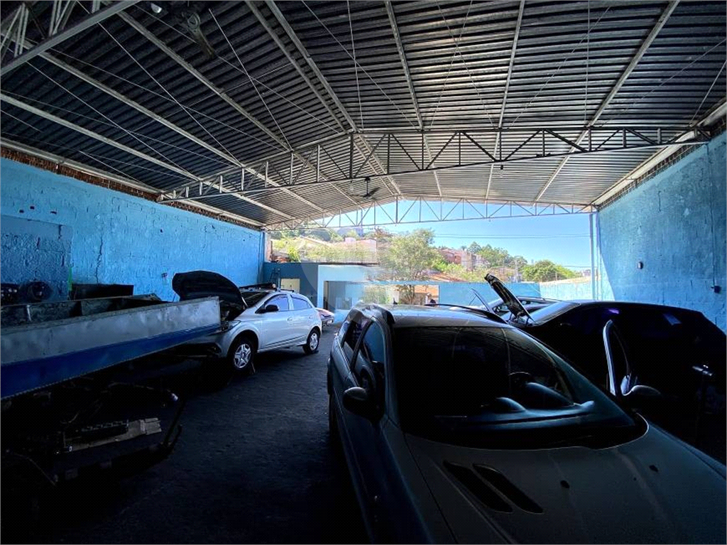 Depósito-Galpão-Armazém à venda, 231m² - Foto 13
