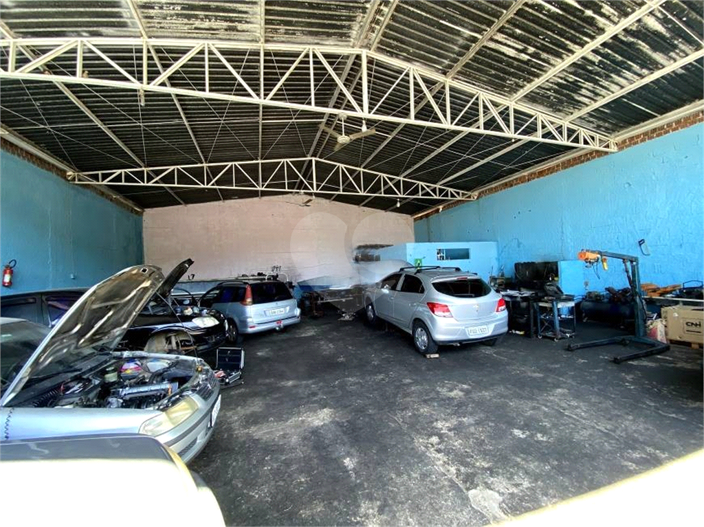 Depósito-Galpão-Armazém à venda, 231m² - Foto 9