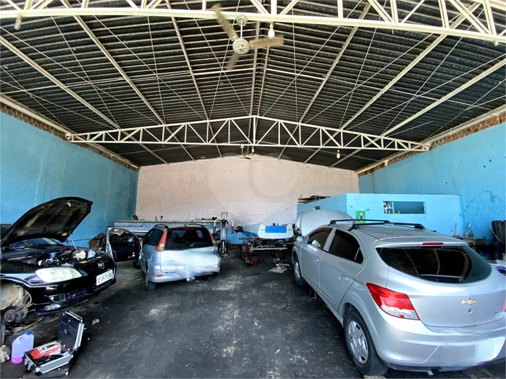 Depósito-Galpão-Armazém à venda, 231m² - Foto 6