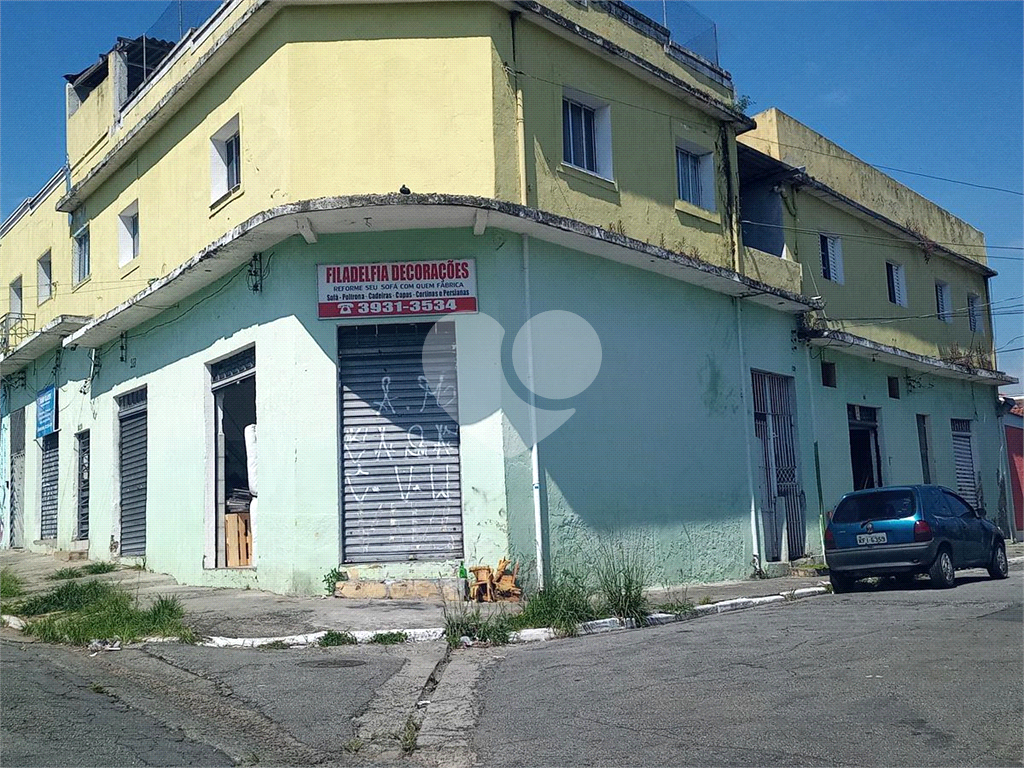 Prédio Inteiro à venda, 450m² - Foto 19