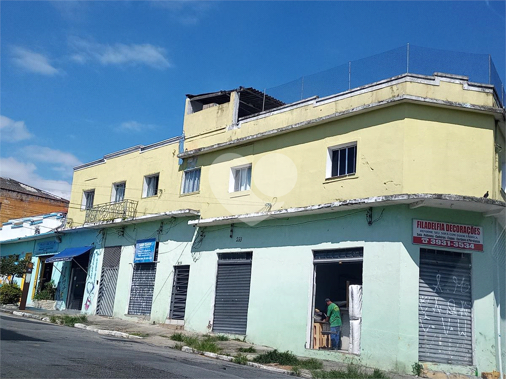 Prédio Inteiro à venda, 450m² - Foto 11