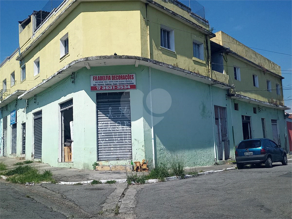 Prédio Inteiro à venda, 450m² - Foto 2