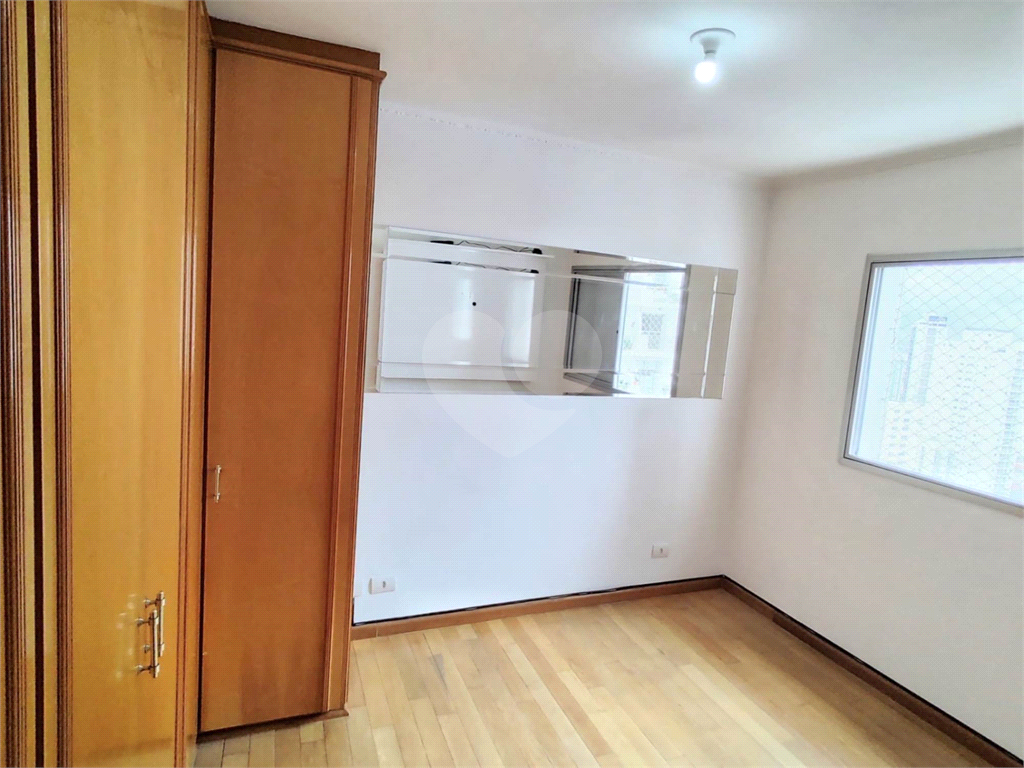 APARTAMENTO em SANTANA