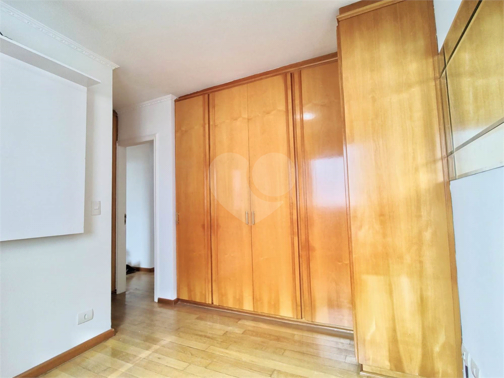 APARTAMENTO em SANTANA