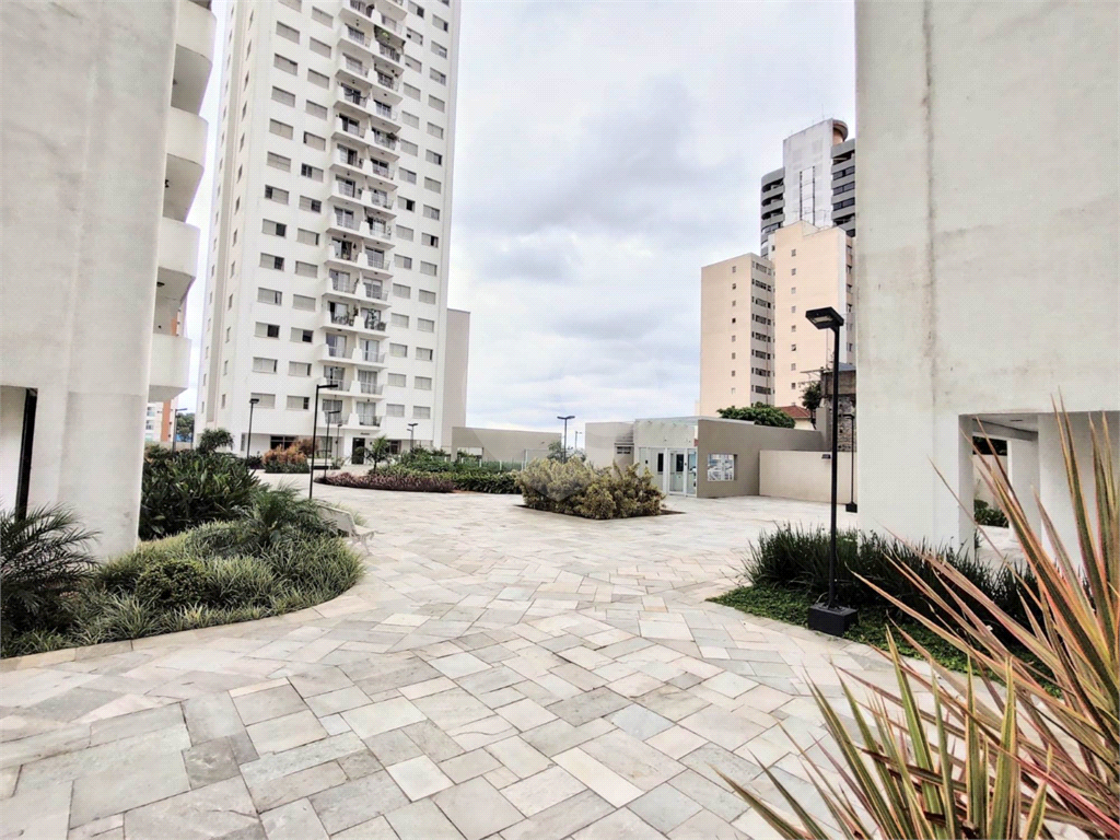 APARTAMENTO em SANTANA