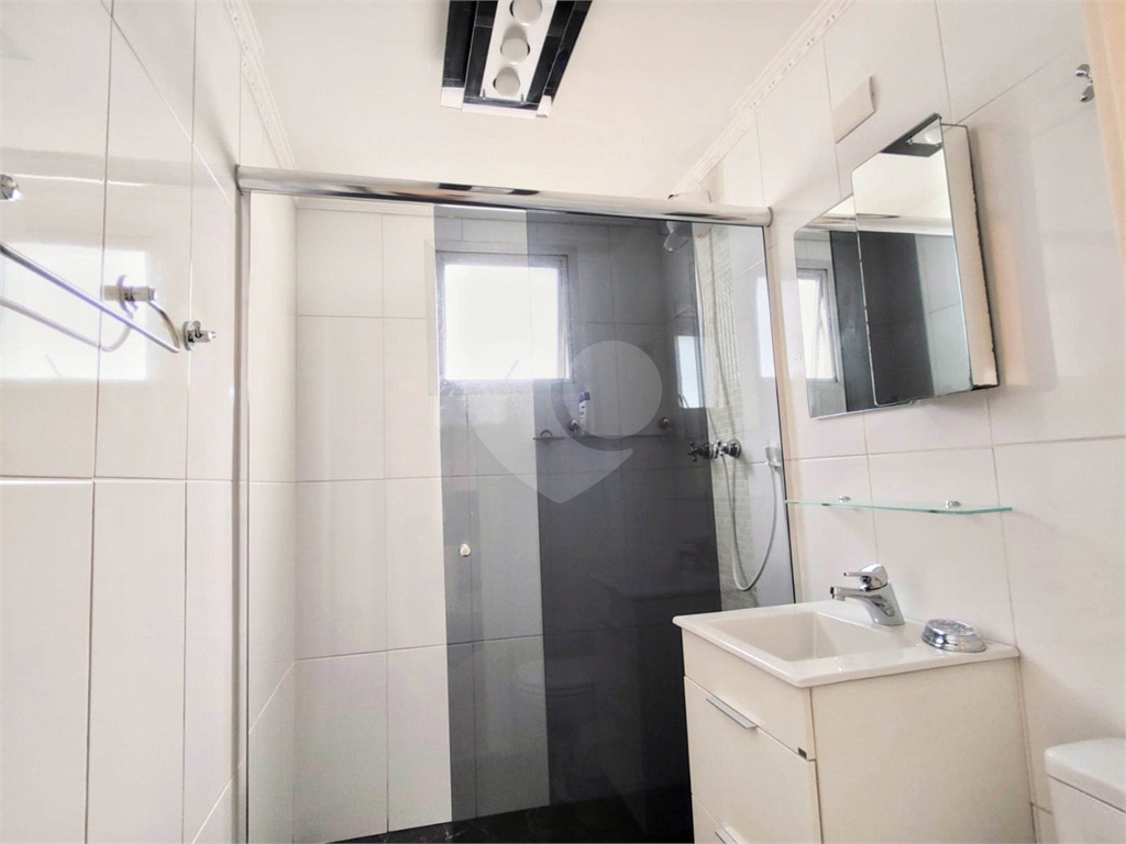 APARTAMENTO em SANTANA