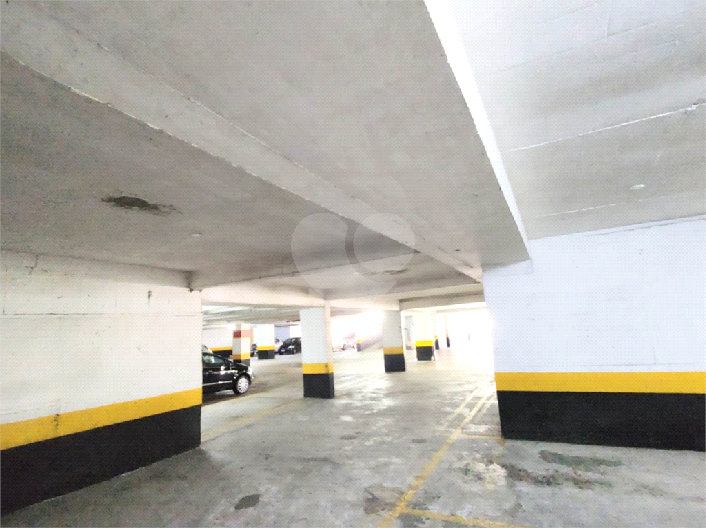 APARTAMENTO em SANTANA