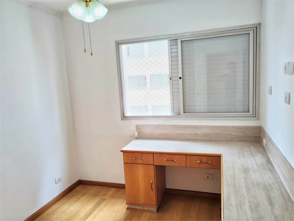APARTAMENTO em SANTANA