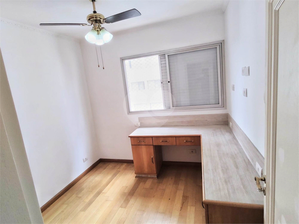 APARTAMENTO em SANTANA