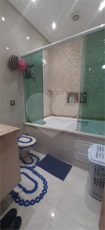 LINDA CASA NO BAIRRO DO LIMÃO COM 3 DORMITÓRIOS 