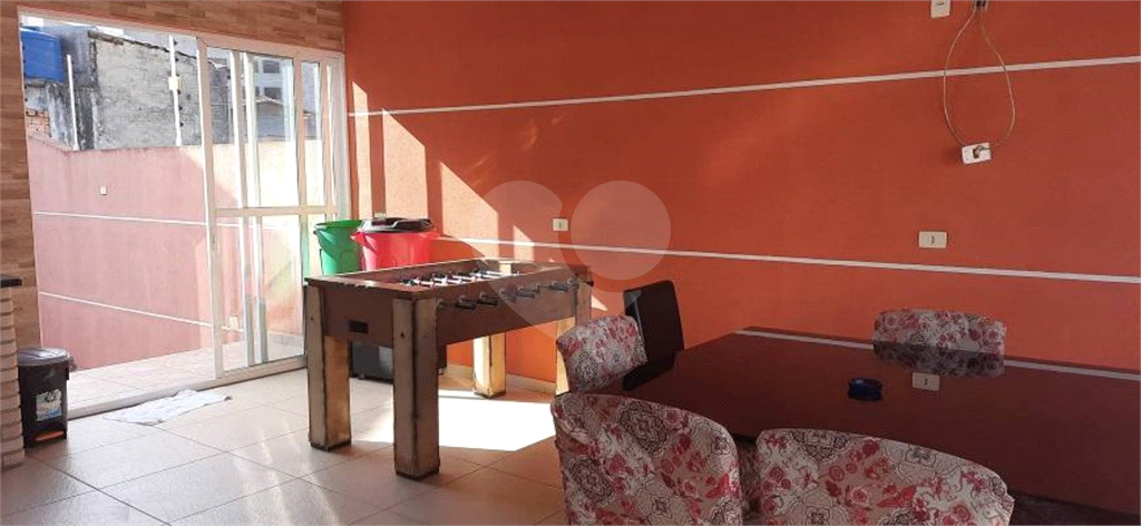 LINDA CASA NO BAIRRO DO LIMÃO COM 3 DORMITÓRIOS 