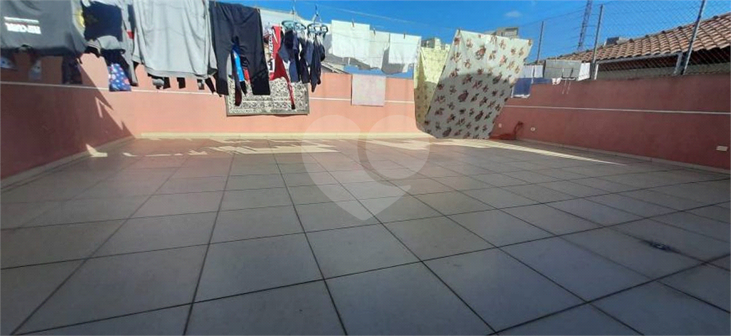LINDA CASA NO BAIRRO DO LIMÃO COM 3 DORMITÓRIOS 