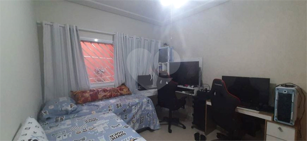 LINDA CASA NO BAIRRO DO LIMÃO COM 3 DORMITÓRIOS 
