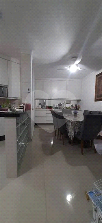 LINDA CASA NO BAIRRO DO LIMÃO COM 3 DORMITÓRIOS 