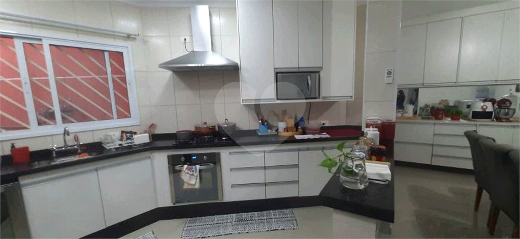 LINDA CASA NO BAIRRO DO LIMÃO COM 3 DORMITÓRIOS 