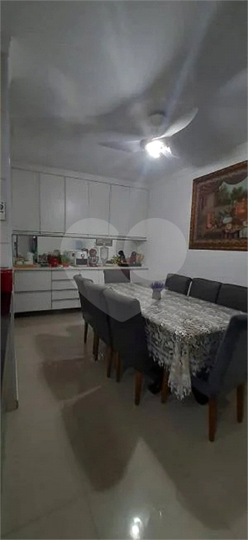 LINDA CASA NO BAIRRO DO LIMÃO COM 3 DORMITÓRIOS 