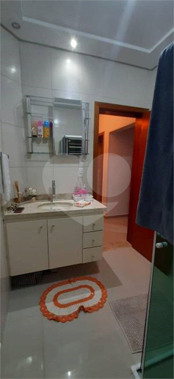 LINDA CASA NO BAIRRO DO LIMÃO COM 3 DORMITÓRIOS 