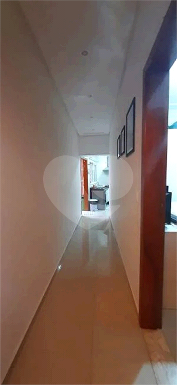 LINDA CASA NO BAIRRO DO LIMÃO COM 3 DORMITÓRIOS 