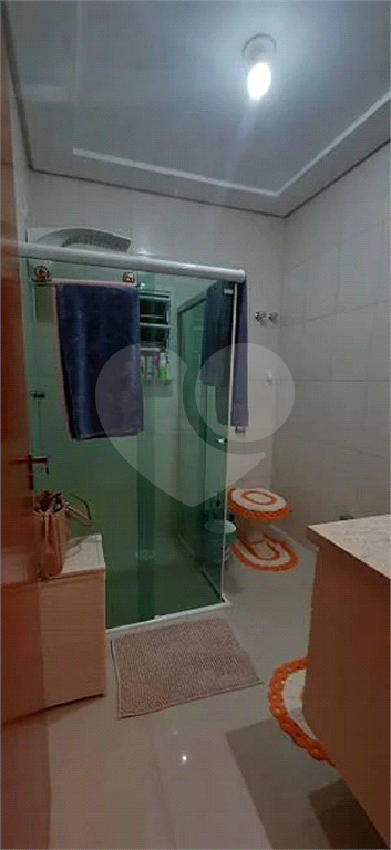 LINDA CASA NO BAIRRO DO LIMÃO COM 3 DORMITÓRIOS 