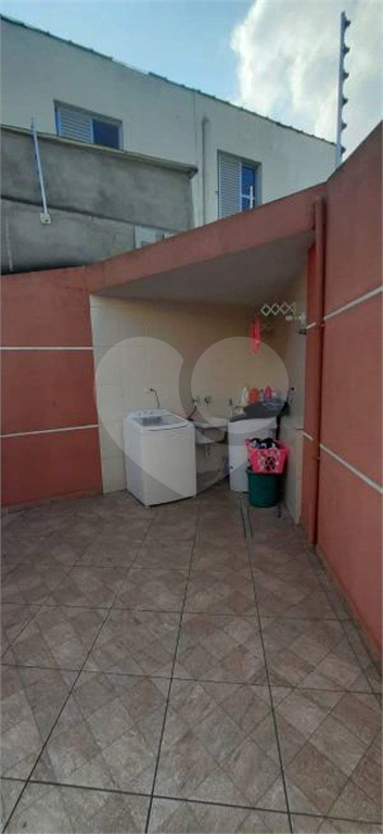 LINDA CASA NO BAIRRO DO LIMÃO COM 3 DORMITÓRIOS 