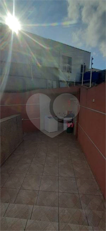 LINDA CASA NO BAIRRO DO LIMÃO COM 3 DORMITÓRIOS 